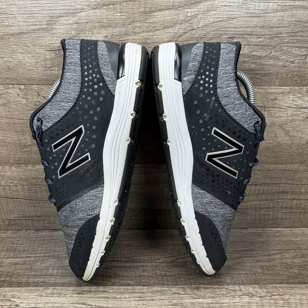 New Balance 577 v4 Gray Womens US Size 8 EUR 39 WX577HB4 Sneakers_7